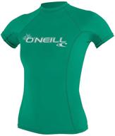👚 medium oneill women's basic sleeve women's clothing logo