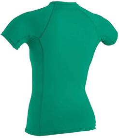 img 1 attached to 👚 Medium ONeill Women's Basic Sleeve Women's Clothing