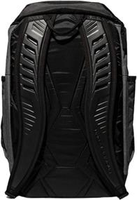 img 2 attached to 🎒 Under Armour UA Undeniable 3.0 Storm Backpack 1294721 Laptop School Bag - Black 006: Functional and Stylish Carry-All for Everyday Use.