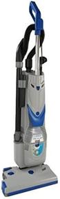 img 2 attached to Lindhaus Commercial Upright Vacuum Cleaner Vacuums & Floor Care