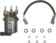 🔌 carter p74213 performance in-line electric fuel pump logo