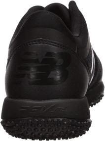 img 2 attached to New Balance Men's 4040 V5 Turf Baseball Shoe: Superior Performance and Durability for Ballplayers