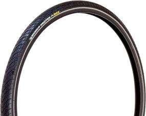 img 3 attached to Enhance Your Cycling Experience with the MICHELIN Protek Max Bicycle Tire