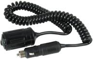 marinco 12vxtrv volt extension cord logo