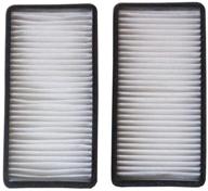 acdelco cf123 cabin air filter: genuine gm original equipment for optimal performance and enhanced searchability logo