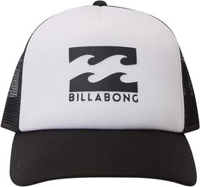img 4 attached to Billabong Mens Classic Trucker Heather