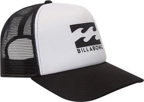 img 2 attached to Billabong Mens Classic Trucker Heather