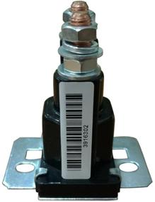 img 2 attached to Solenoid Z GO Models 612813 27153G01