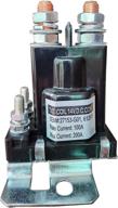 solenoid z go models 612813 27153g01 logo