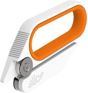 slice bladeless 10598 ambidextrous cellophane logo