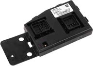 🚗 enhance your vehicle's performance with gm genuine parts 25816709 body control module logo