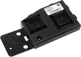 img 3 attached to 🚗 Enhance Your Vehicle's Performance with GM Genuine Parts 25816709 Body Control Module