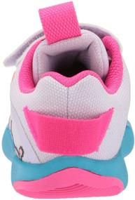 img 2 attached to adidas Unisex-Child Activeplay I X Cleofus Cross Trainer: The Ultimate Kids' Athletic Shoe for Activeplay
