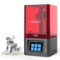 creality halot one 3d filtering 127x80x160mm logo