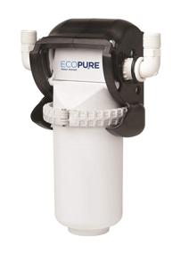 img 2 attached to EcoPure Salt Free Filter System