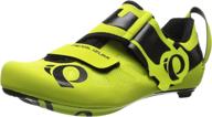 🚴 pearl izumi tri fly octane ii men's cycling shoe: maximize performance & comfort logo