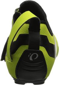 img 2 attached to 🚴 Pearl Izumi Tri Fly Octane II Men's Cycling Shoe: Maximize Performance & Comfort