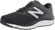 new balance 940v4 running magnet men's shoes for athletic логотип
