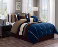 safdie co 60898 7q 13 comforter queen logo