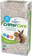 🐾 hpcc natural bedding for pets - 14-liter healthy option logo