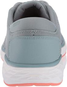 img 2 attached to 👟 Experience Ultimate Comfort and Style with the Ryka Women's Leia Walking Shoe Sneaker