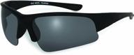 bluwater polarized bay breeze sunglasses логотип