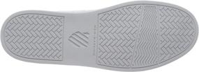 img 1 attached to Stylish K Swiss Court Frasco Alloy Men's Fashion Sneakers: Top Choice in Men's Shoes!