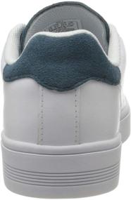 img 2 attached to Stylish K Swiss Court Frasco Alloy Men's Fashion Sneakers: Top Choice in Men's Shoes!