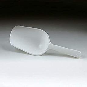 img 4 attached to Maryland Plastic Ice Scoop White