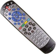 📺 young dish network 20.1 ir learning remote control for dish tv1 - universal compatibility logo