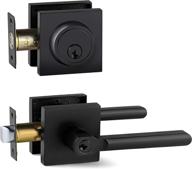 berlin modisch cylinder deadbolt locking логотип