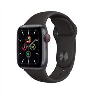 apple watch se (gps cellular) - apple watch se (сотовая связь gps) логотип