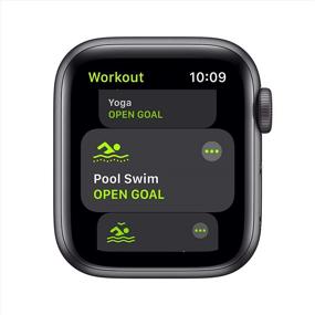img 2 attached to Apple Watch SE (GPS Cellular) - Apple Watch SE (сотовая связь GPS)