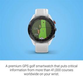 img 2 attached to Наушники Approach Premium Wearable4U с зарядкой