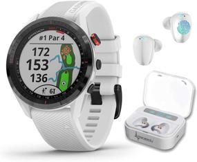 img 4 attached to Наушники Approach Premium Wearable4U с зарядкой