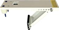 frost king acb80h: small, heavy-duty air conditioner support brackets – safely holds 5,000-10,000 btu window ac units (up to 80 lbs) logo
