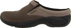 img 2 attached to 💼 Merrell Encore Bypass Slip Black Men's Shoes - Comfortable and Stylish Footwear for Men