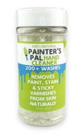 средство для удаления лака painters pal all natural логотип