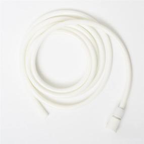 img 1 attached to 🚿 6-Foot Replacement Hose for Oral Breeze ShowerBreeze & QuickBreeze
