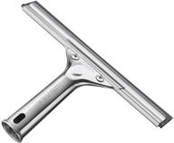 unger professional stainless heavy duty squeegee logo