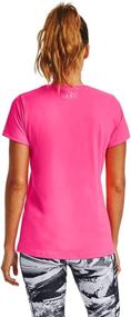 img 1 attached to 👕 Tech Short-Sleeve T-Shirt for Women by Under Armour