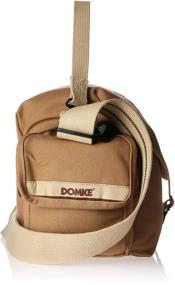 img 2 attached to 👜 Сумка Domke 700-30S F-3X Super Compact -Песок: идеальное решение для переноски ваших необходимых вещей.