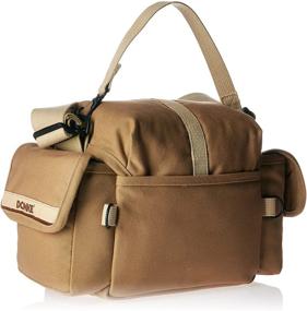 img 3 attached to 👜 Сумка Domke 700-30S F-3X Super Compact -Песок: идеальное решение для переноски ваших необходимых вещей.