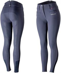 img 4 attached to Vertigo Tiffany Silicone Breeches Bright