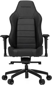 img 3 attached to Vertagear PL6000_BO P Line Racing X Large Furniture in Home Office Furniture