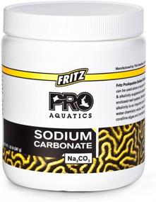 img 1 attached to Fritz PRO Sodium Carbonate Chemical