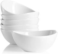 🍨 sweese 101 001 porcelain bowls dessert: elegant, versatile, and durable логотип