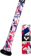 vulcan v175 rwt bat grip logo