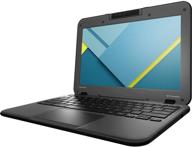 💻 обновленный ноутбук lenovo n22 80sf0001us с экраном 11.6 дюймов, процессором intel celeron n3050 - надежная производительность с 4 гб оперативной памяти и 16 гб ssd - операционная система chrome os логотип