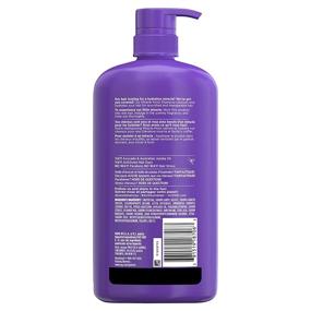 img 3 attached to Aussie Paraben Free Miracle Shampoo Avocado